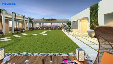 Amenities of Kothari Rainbow - Image 54966