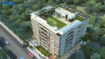 Project Image of Kothari Rainbow - Image 54963
