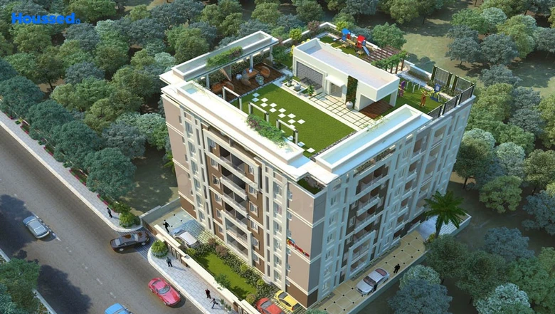 Project Image of Kothari Rainbow in Vaishali Nagar, Jaipur - Image 54963