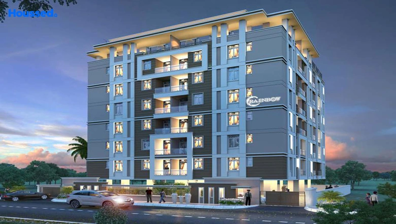 Project Image of Kothari Rainbow in Vaishali Nagar, Jaipur - Image 54962