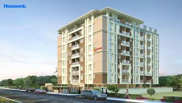 Project Image of Kothari Rainbow - Image 54964