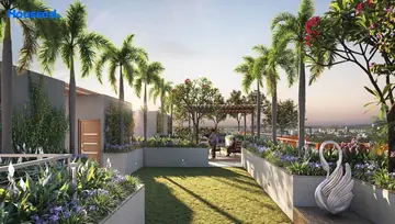 Amenities of Porwal Khush Vista - Image 18136