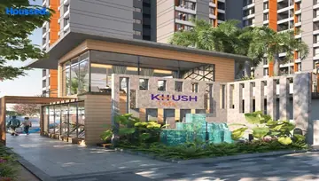Amenities of Porwal Khush Vista - Image 18137