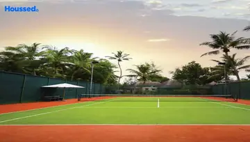 Amenities of Porwal Khush Vista - Image 18135