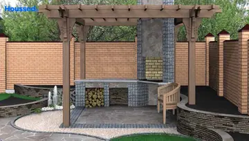 Amenities of Porwal Khush Vista - Image 18131