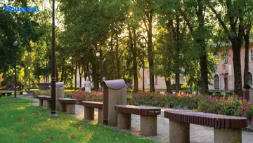 Amenities of Porwal Khush Vista - Image 18134