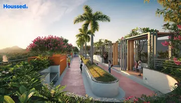 Amenities of Porwal Khush Vista - Image 18132