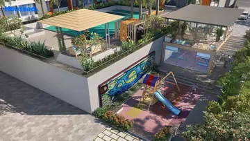 Amenities of Porwal Khush Vista - Image 18130