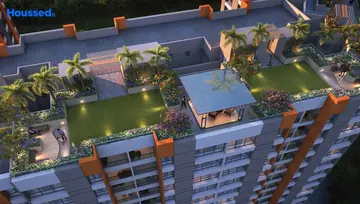 Project Image of Porwal Khush Vista - Image 18126