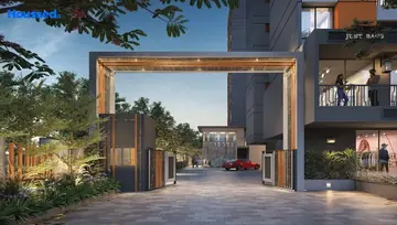 Project Image of Porwal Khush Vista - Image 18127