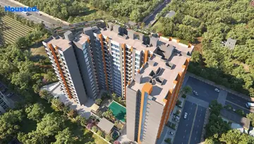 Project Image of Porwal Khush Vista - Image 18128