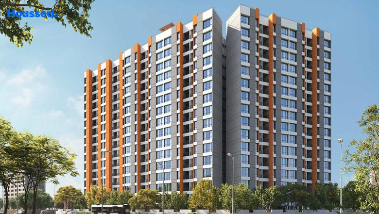 Project Image of Porwal Khush Vista in Mohammed Wadi, Pune - Image 18125
