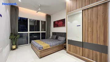 Sample Apartment of Porwal Khush Vista - Image 18142