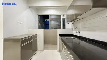Sample Apartment of Porwal Khush Vista - Image 18140