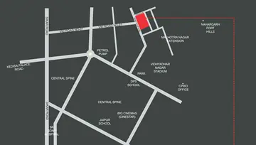 Location of Mojika Midas Touch - Image 54996