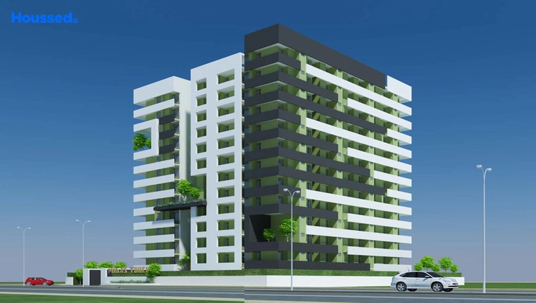 Project Image of Mojika Midas Touch in Vidyadhar Nagar, Jaipur - Image 54986