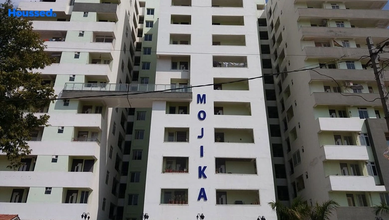 Project Image of Mojika Midas Touch in Vidyadhar Nagar, Jaipur - Image 54987