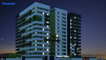 Project Image of Mojika Midas Touch - Image 54988