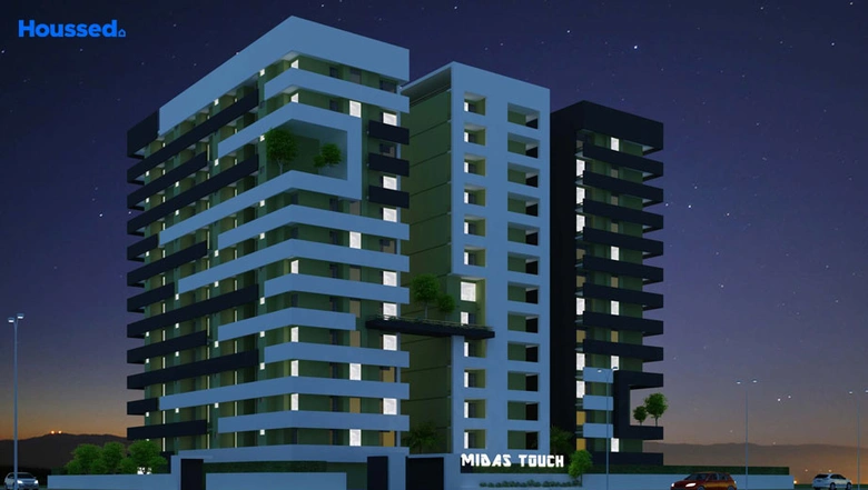 Project Image of Mojika Midas Touch in Vidyadhar Nagar, Jaipur - Image 54988