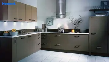 Sample Apartment of Mojika Midas Touch - Image 54995