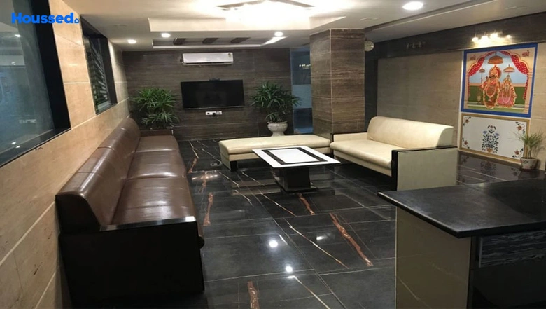 Sample Apartment of Mojika Midas Touch in Vidyadhar Nagar, Jaipur - Image 54993