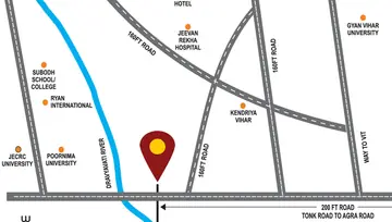 Location of Mojika Ultima - Image 126718