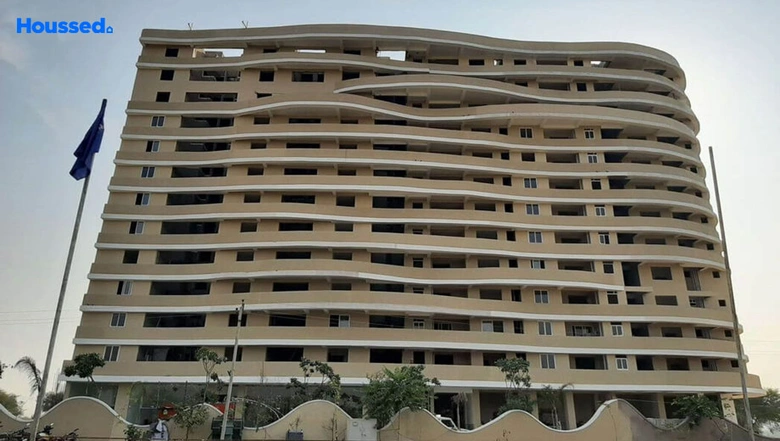 Project Image of Mojika Ultima in Jagatpura, Jaipur - Image 126709