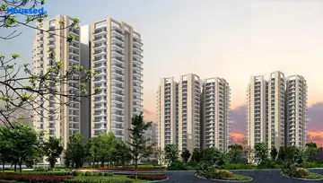 Project Image of Vihaan Greens - Image 69639