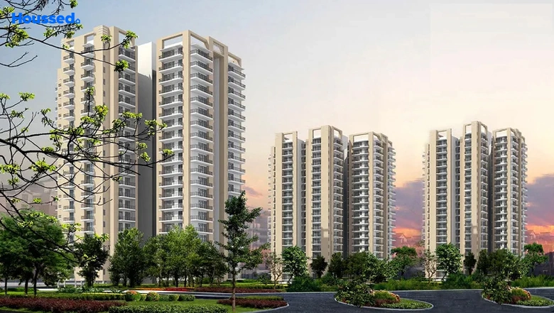 Project Image of Vihaan Greens in Sector 1, Greater Noida - Image 69639