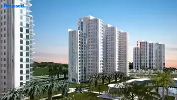 Project Image of Vihaan Greens - Image 69638