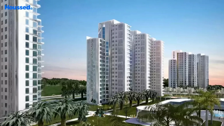 Project Image of Vihaan Greens in Sector 1, Greater Noida - Image 69638