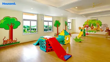 Amenities of Ashiana Greens - Image 55015