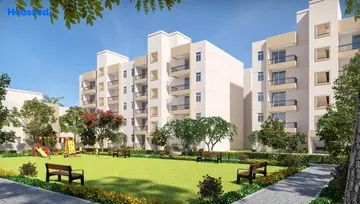 Project Image of Ashiana Greens - Image 55013