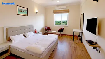 Sample Apartment of Ashiana Greens - Image 55020