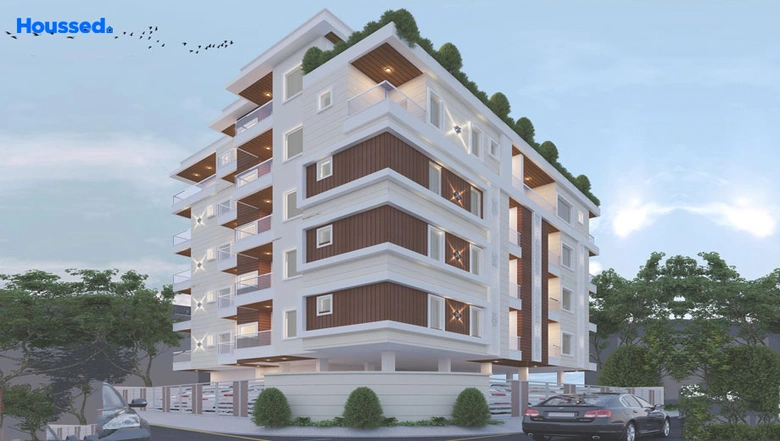 Project Image of Kothari Pride in Ajmer Road, Jaipur - Image 55060