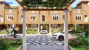 Project Image of Shrinath Casa 10 - Image 55070