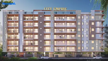 Project Image of RK City Empire - Image 55076