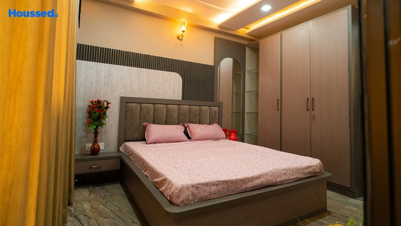 Sample Apartment of RK City Empire in Ajmer Road, Jaipur - Image 55080