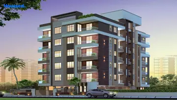 Project Image of Parwani Om Residency - Image 55086