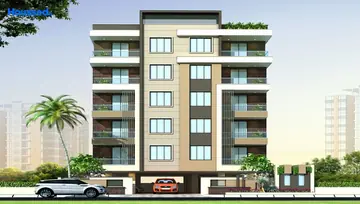 Project Image of Parwani Om Residency - Image 55088