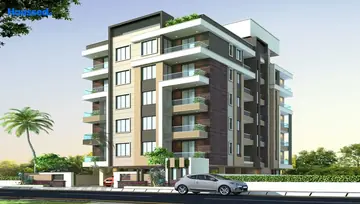 Project Image of Parwani Om Residency - Image 55087