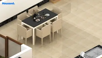 Sample Apartment of Parwani Om Residency - Image 55092