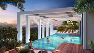 Amenities of Gagan Royal Palms - Image 18114