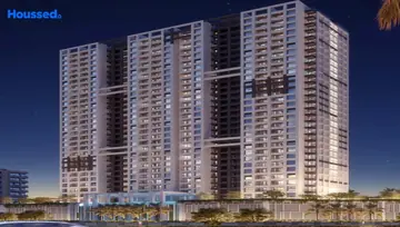 Project Image of Gagan Royal Palms - Image 18111