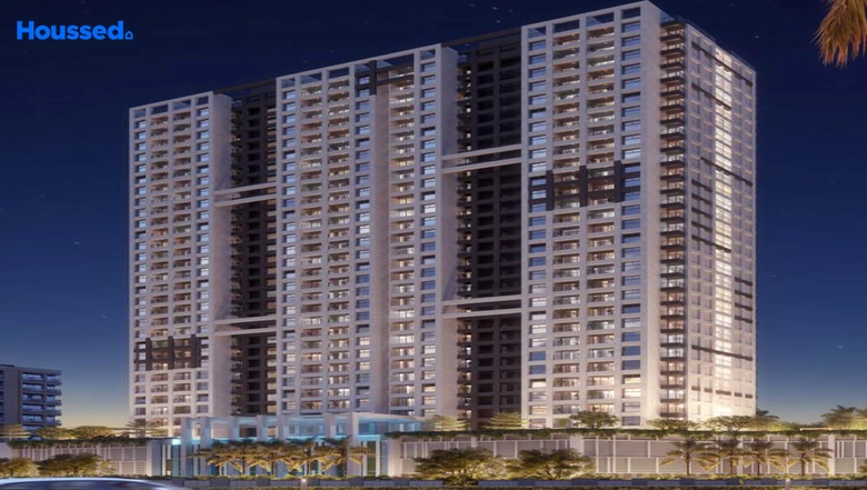 Project Image of Gagan Royal Palms in Mohammed Wadi, Pune - Image 18111