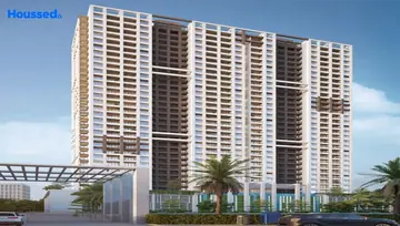 Project Image of Gagan Royal Palms - Image 18109