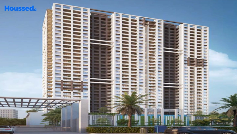 Project Image of Gagan Royal Palms in Mohammed Wadi, Pune - Image 18109
