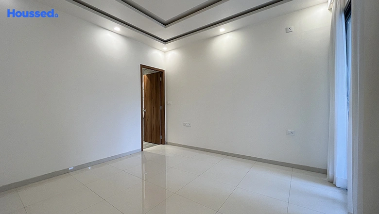 Sample Apartment of Gagan Royal Palms in Mohammed Wadi, Pune - Image 18119
