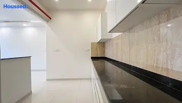 Sample Apartment of Gagan Royal Palms - Image 18117