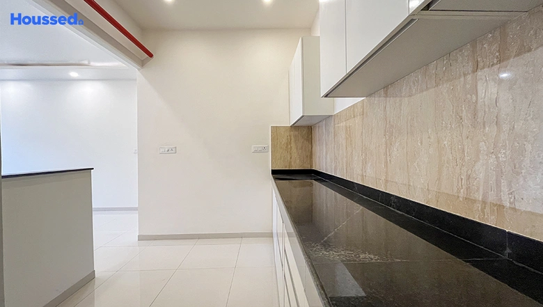 Sample Apartment of Gagan Royal Palms in Mohammed Wadi, Pune - Image 18117